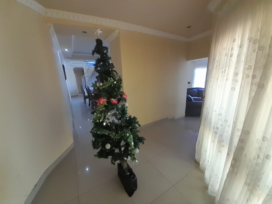 4 Bedroom Property for Sale in Mdantsane Nu 1 Eastern Cape